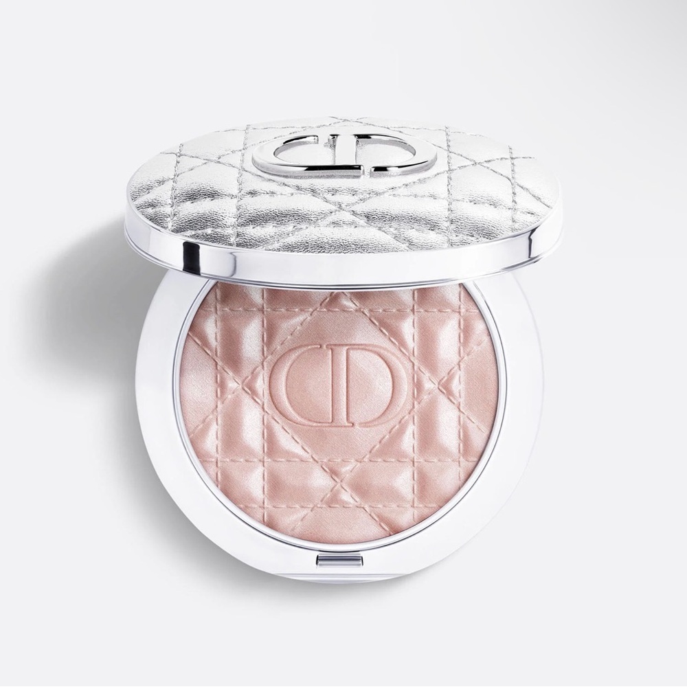 Dior‎ Pink Halo Luminizer